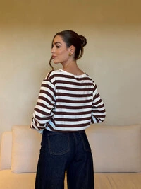 Blusa Giorgia