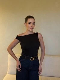 Blusa Anita