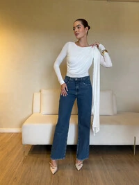 Calça Jeans Vitoria