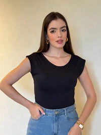 Blusa Natasha