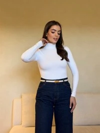 Blusa Raquel