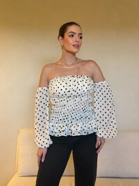 Blusa Mile