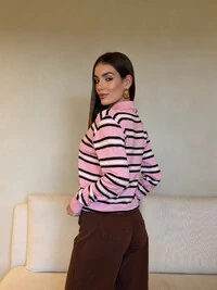 Blusa Samantha