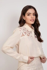 Conjunto Lirio