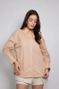 Camisa Taina