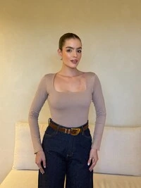Blusa Anny