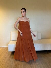 Vestido Duda