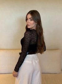Blusa Neia