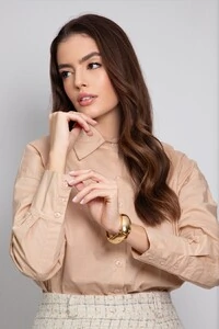 Camisa Taina