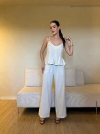 Conjunto Clara