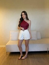 Shorts Jeans Ruby
