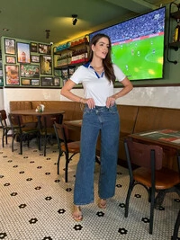 Blusa Paraná