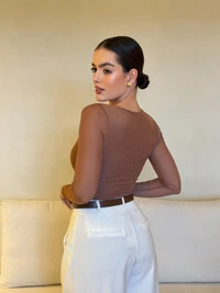 Tule Isabela