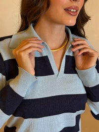 Tricô Sara