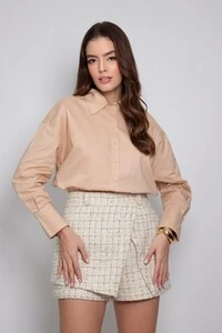 Camisa Taina
