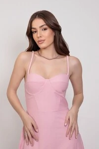 Vestido Greta