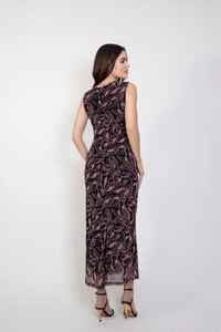 Vestido Dalia