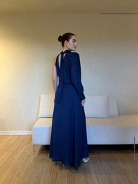 Vestido Leticia