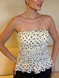 Blusa Mile