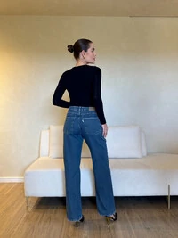 Calça Jeans Vitoria