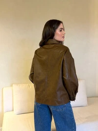 Jaqueta Juliana