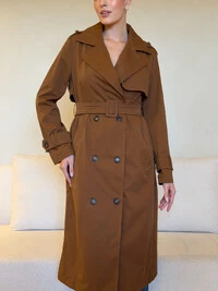 Trench Coat Yanca