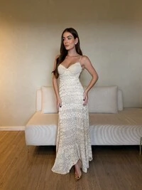Vestido Nina