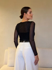 Tule Isabela