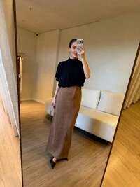 Blusa Mara
