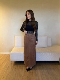 Saia Monica