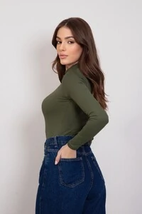 Blusa Raquel
