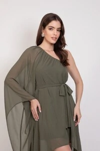 Vestido Amelia