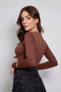 Blusa Camille