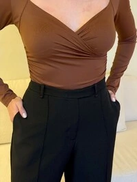 Calça Eva