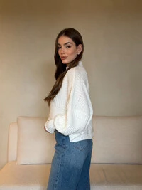 Tricô Ravena