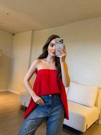 Blusa Júlia