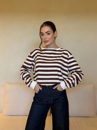 Blusa Giorgia