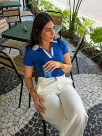 Blusa Paraná