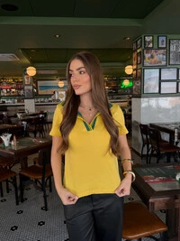 Blusa Paraná