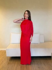 Vestido Longo Lola