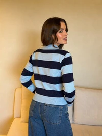 Tricô Sara