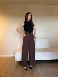 Calça Geisa