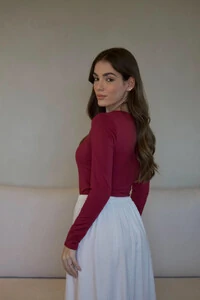 Blusa Anny