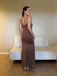 Vestido Manuela