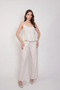 Conjunto Clara