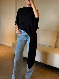 Blusa Suzan