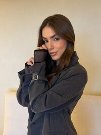 Blazer Brenda