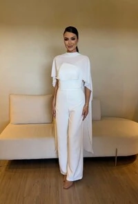 Capa Roberta