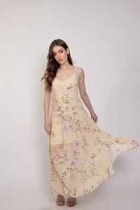 Vestido Serena