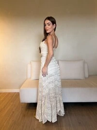 Vestido Nina
